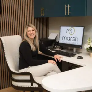 Treatment Coordinator Marsh Orthodontics