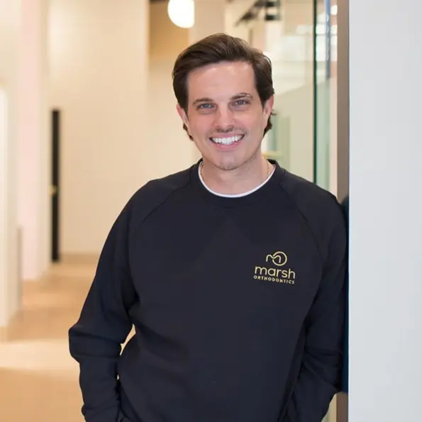 dr. spencer marsh marsh orthodontics cary nc