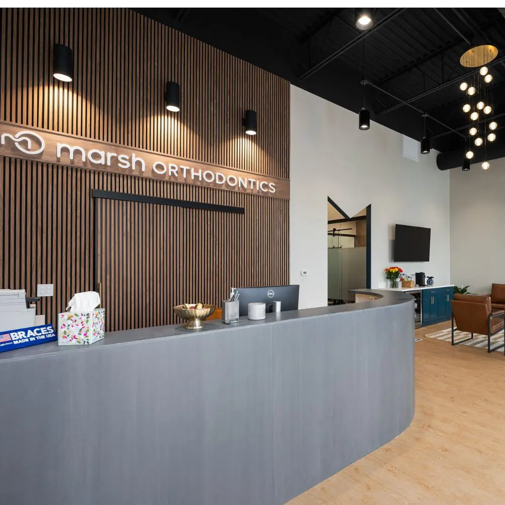 Marsh Orthodontics Cary, NC