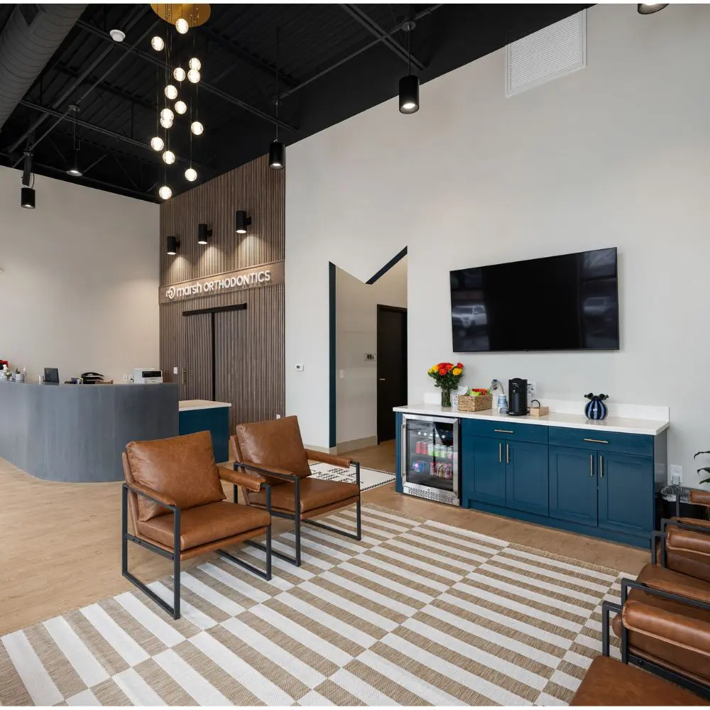 Marsh Orthodontics Cary NC