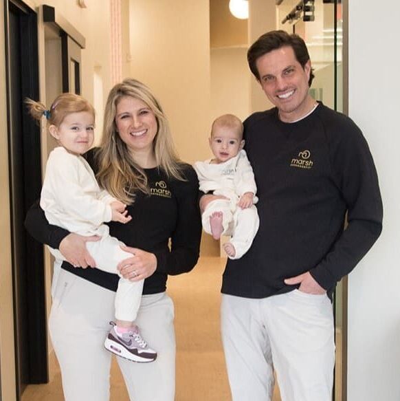 office tour marsh orthodontics