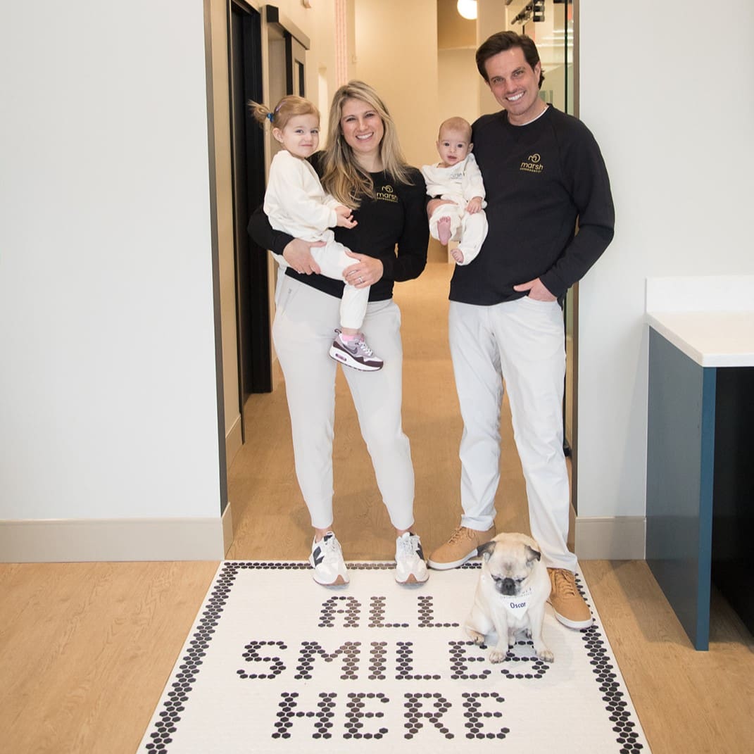 office tour marsh orthodontics
